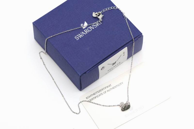 Swarovski Necklace 04lyx209 (9)